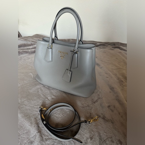 Prada Vitello Daino - Picture 6 of 13